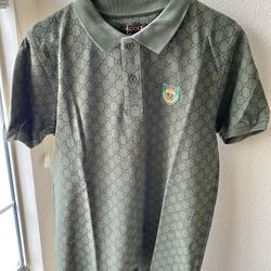 Gucci Polo Shirt
