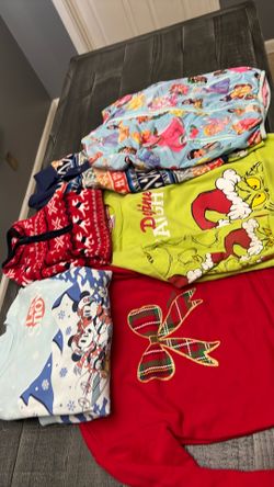 4t Xmas bundle