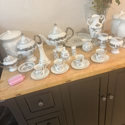 25th Anniversary Set 