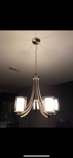 Chandelier