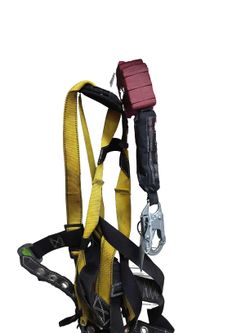 3m 310513 Black Tool Belt / Accessory