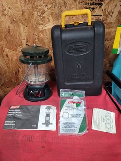 Lantern Colman & Case & New Socks best offer