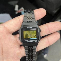 Timex Watch