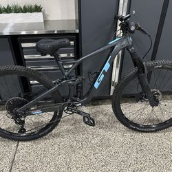 GT Sensor Comp