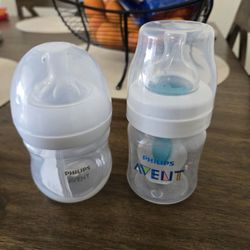 Free Baby Bottles