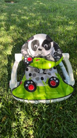 Baby-sitter