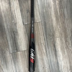 Cat9 Baseball Bat
