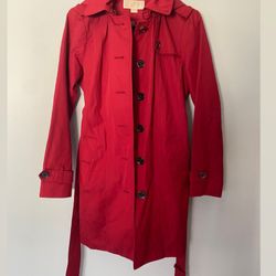 Women’s SIZE PS MICHAEL KORS JACKET 