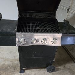 Barbecue Grill Good Working Condition Asking For $120