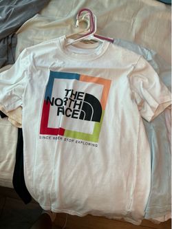 The north face men’s tee - small