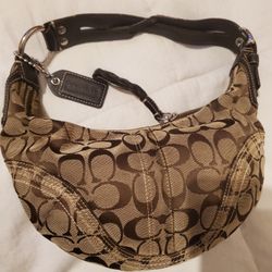 Coach Y2K Purse 