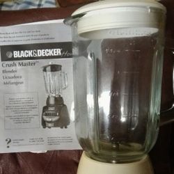 Black & Decker Blender In Box Tested!