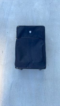 Suitcase
