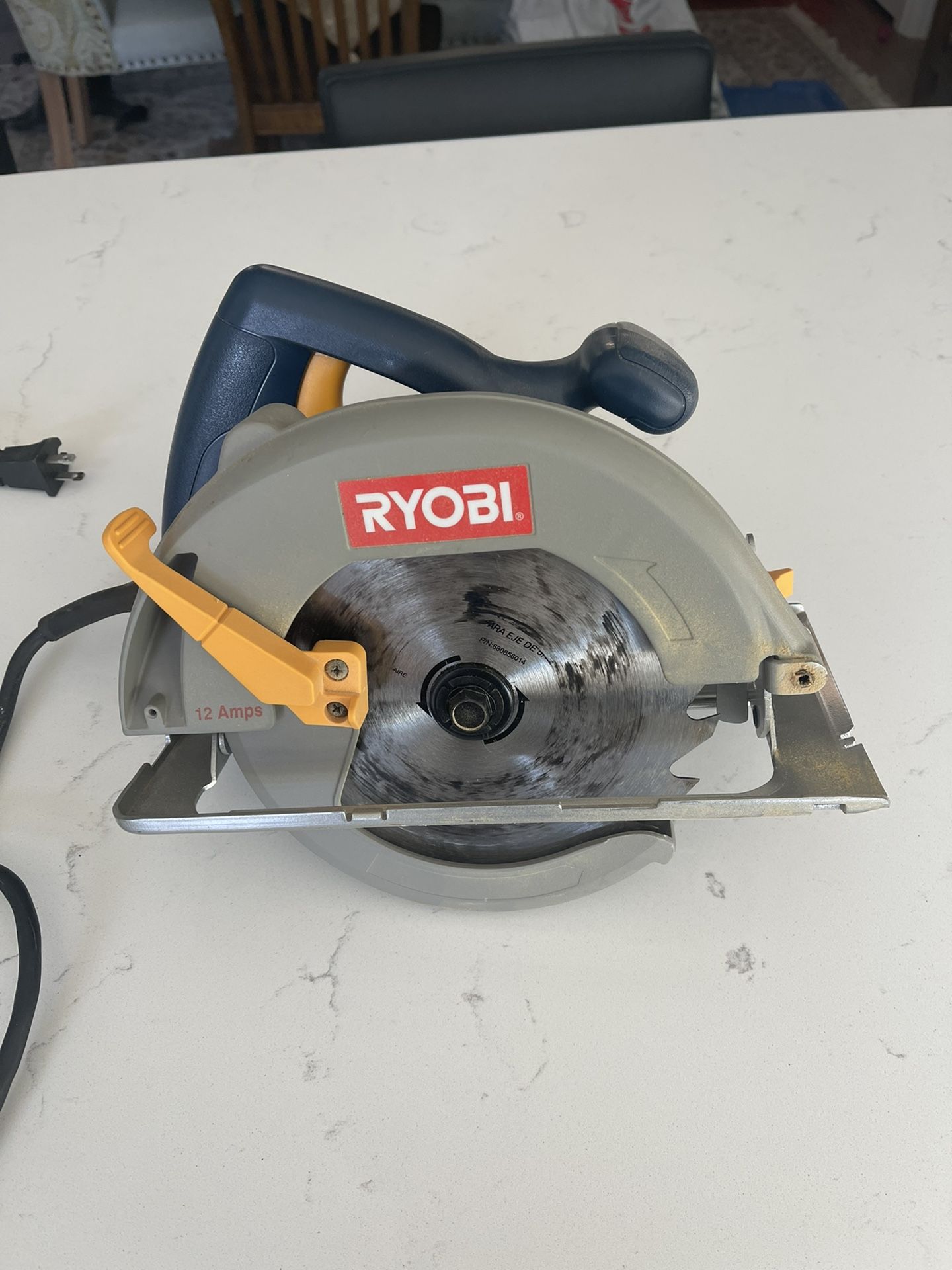 Ryobi CIRCULAR SAW
