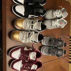 jordans