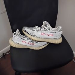 Yeezy Sz 12 350 Boost