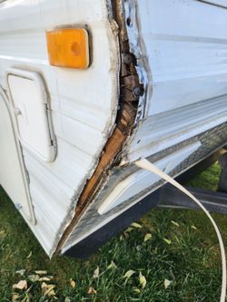 Reparaciones RV