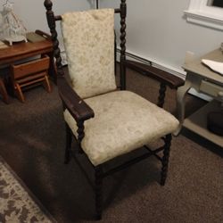 Chair Antique