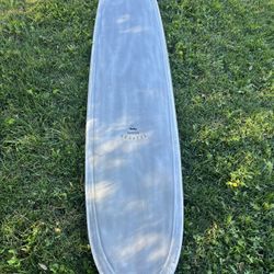 Skindog Cherry Picker Longboard Noserider