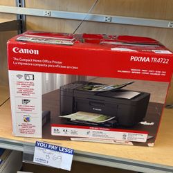 Canon Printer