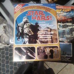 Science Fiction Film Classic Star Wars