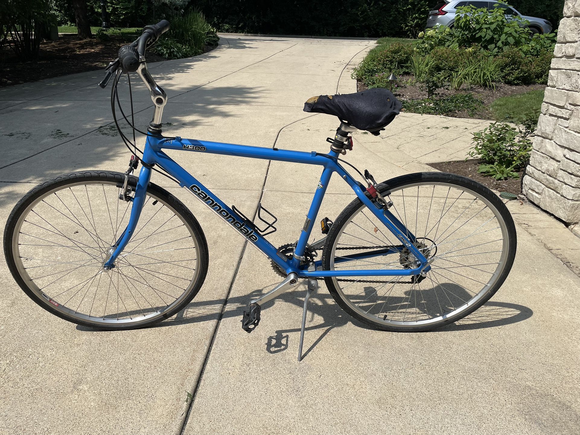 Cannondale hotsell h300 parts