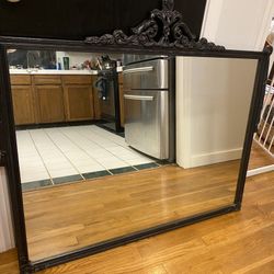 Antique Mirror 