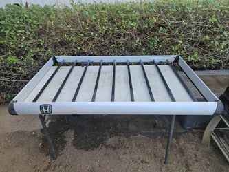 💥1(contact info removed) Honda Odyssey Luggage Basket Roof Rack 08L04-S9V-100 OEM