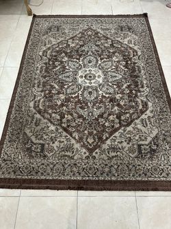 Large Rug