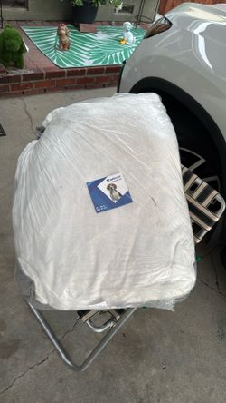 Dog Bed