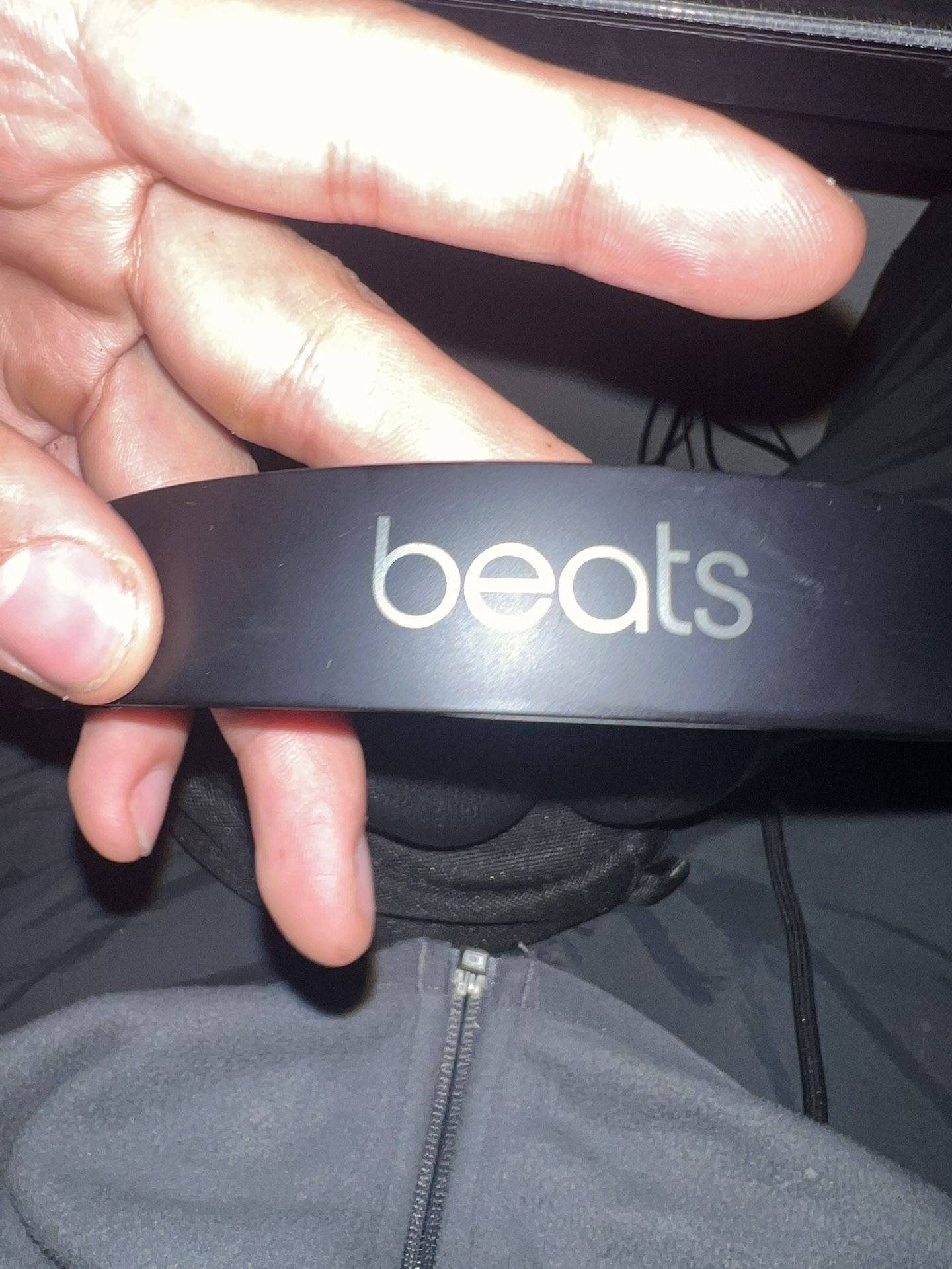 Beats Wireless Solo3