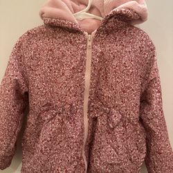 Girl Jacket 