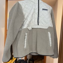 Columbia Coat 