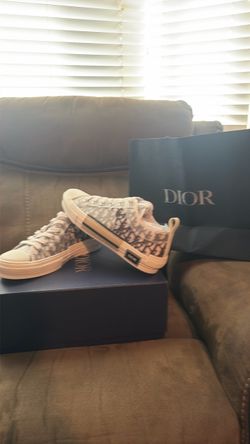 Christian Dior shoes