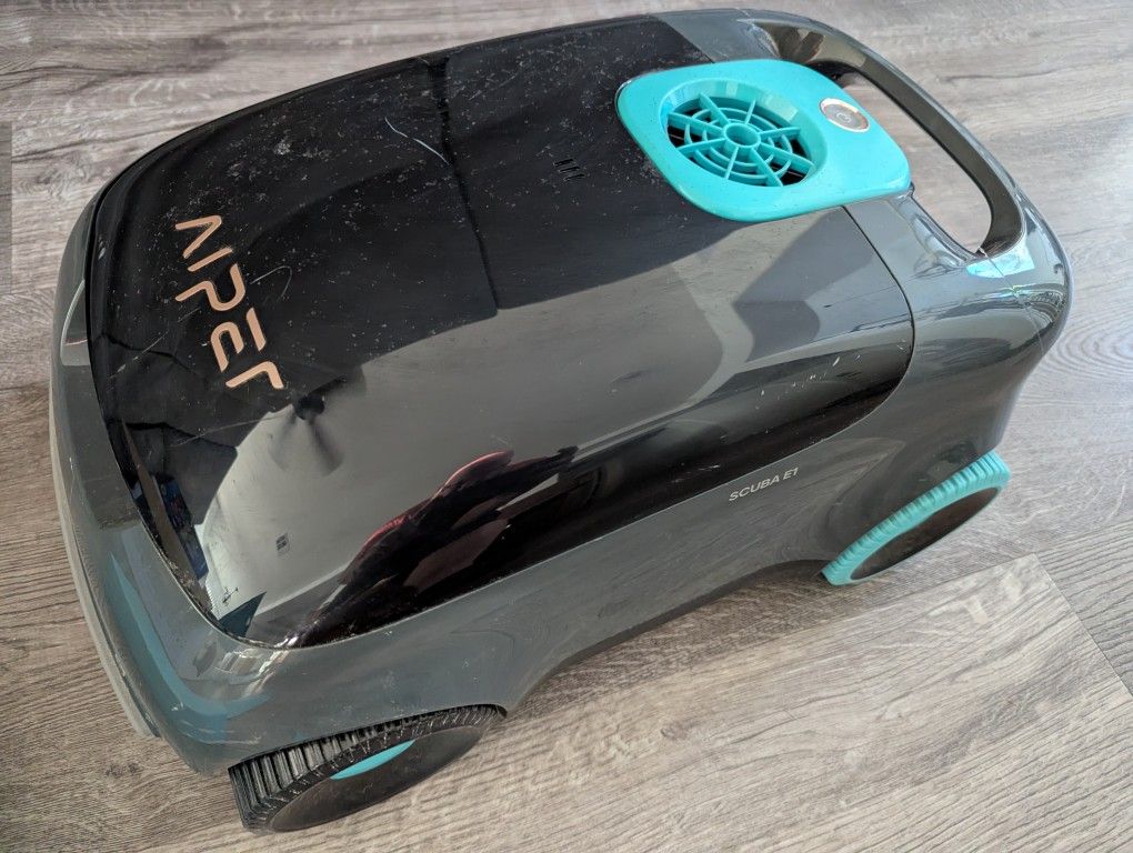Aiper Automatic Pool Cleaner