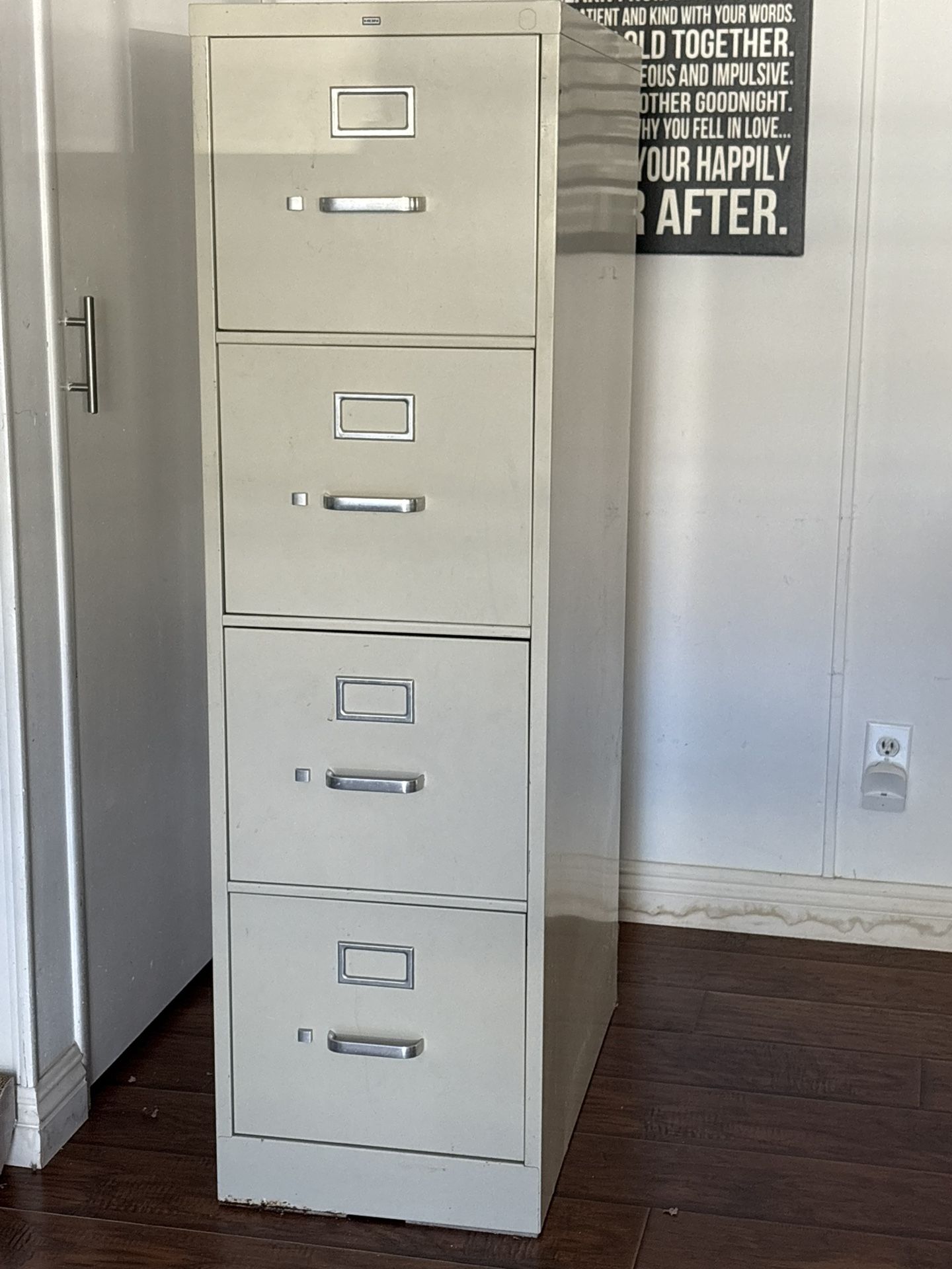 Filing Cabinet