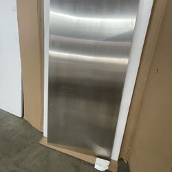 Thermador Door panel 