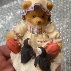 Cherished Teddies- Kristen 