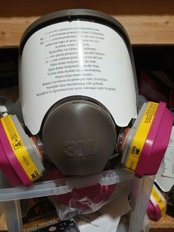 3m masks