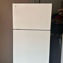 Ge Refrigerator 