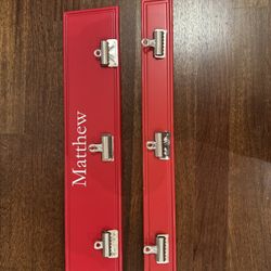 Pottery Barn Name Board 