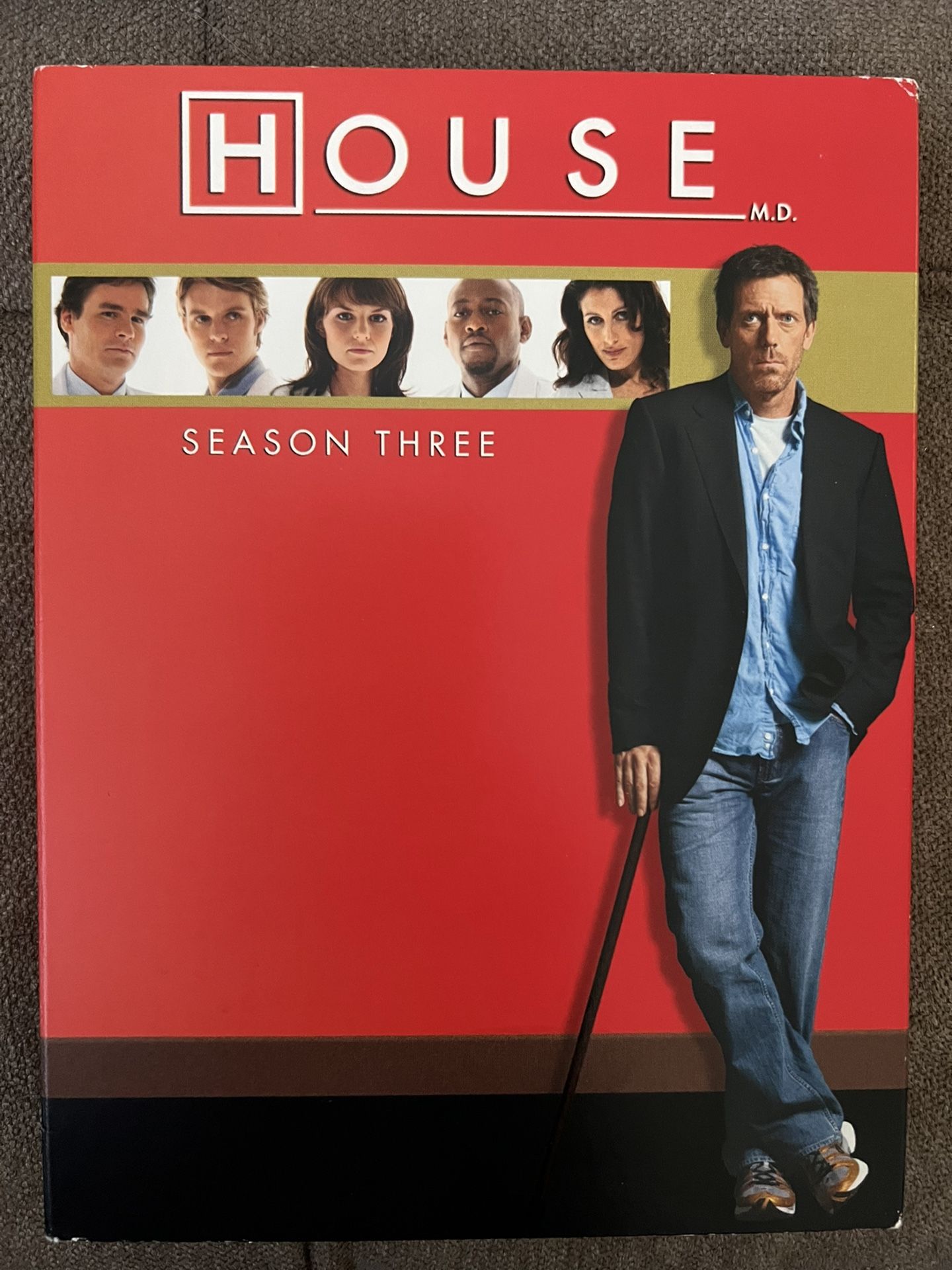 House M.D. Full Series