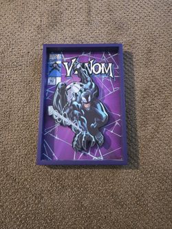 Venom Frame
