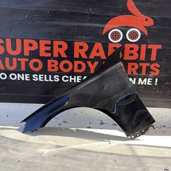 2014 S Class Fender Driver OEM 2020
