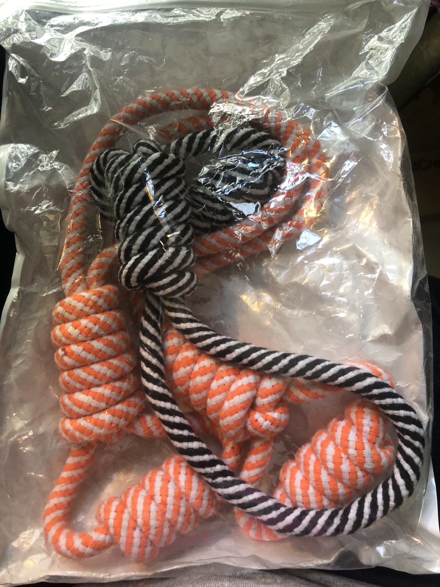 New Dog Toys - 7 Available