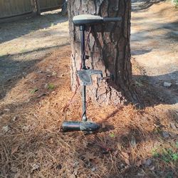 Minn Kota Trolling Motor