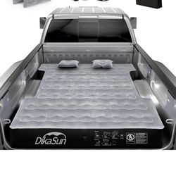 Truck Air Mattress