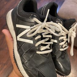 New Balance Turf Shoes 3.5