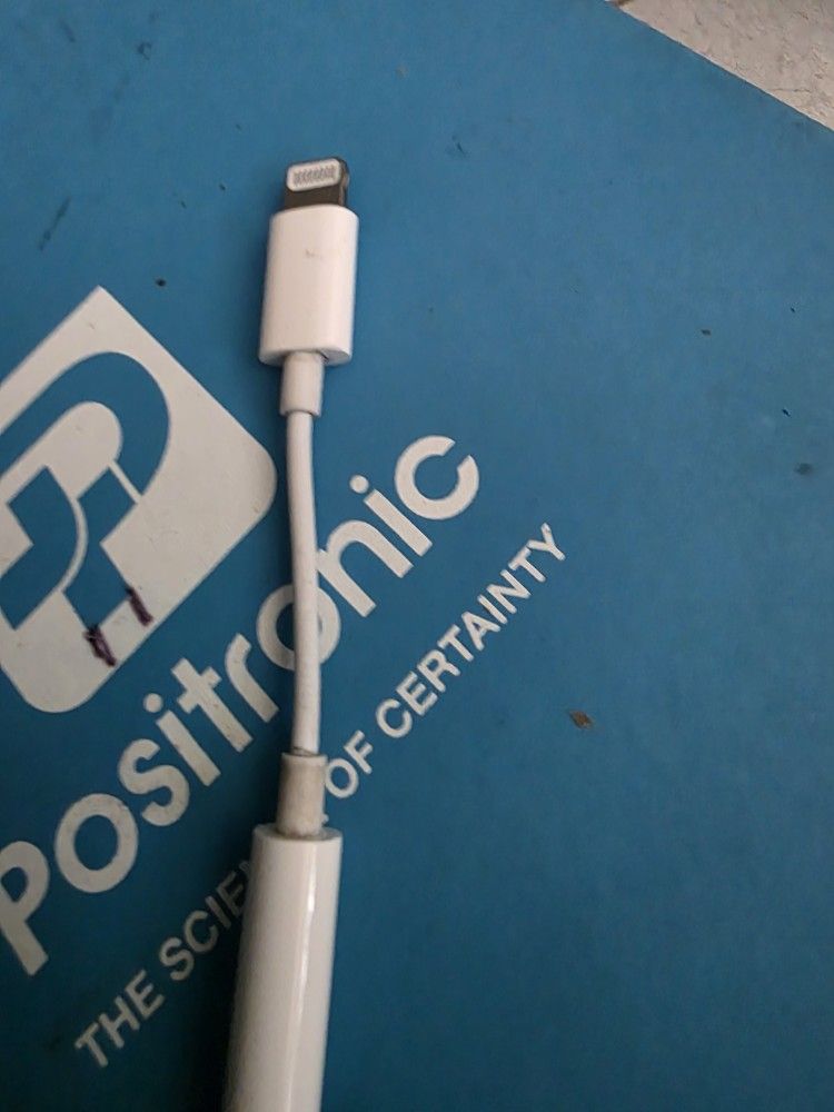 I Phone Adapter For Headphones