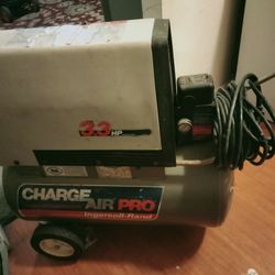 Air Compressor 